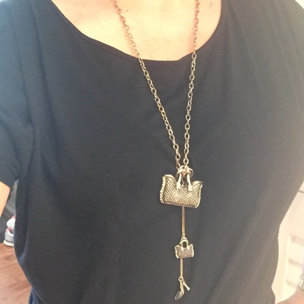 2 piece Costume Jewelry 2 for 1 deal.